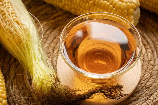 Tốc độ đốt calo vào mùa đông cao hơn mùa hè: 5 bí quyết giảm cân nhanh chóng ngay cả nằm không cũng hao mỡ 1 Trà râu ngô, lá sen không chỉ giúp hạn chế lượng calo nạp vào mà còn hỗ trợ quá trình giảm cân và duy trì sức khỏe trong mùa đông.