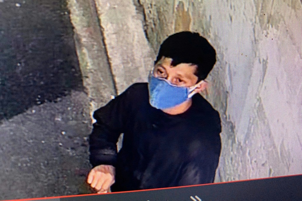 Tội ác của kẻ giết người, đốt nhà ở TPHCM - 1