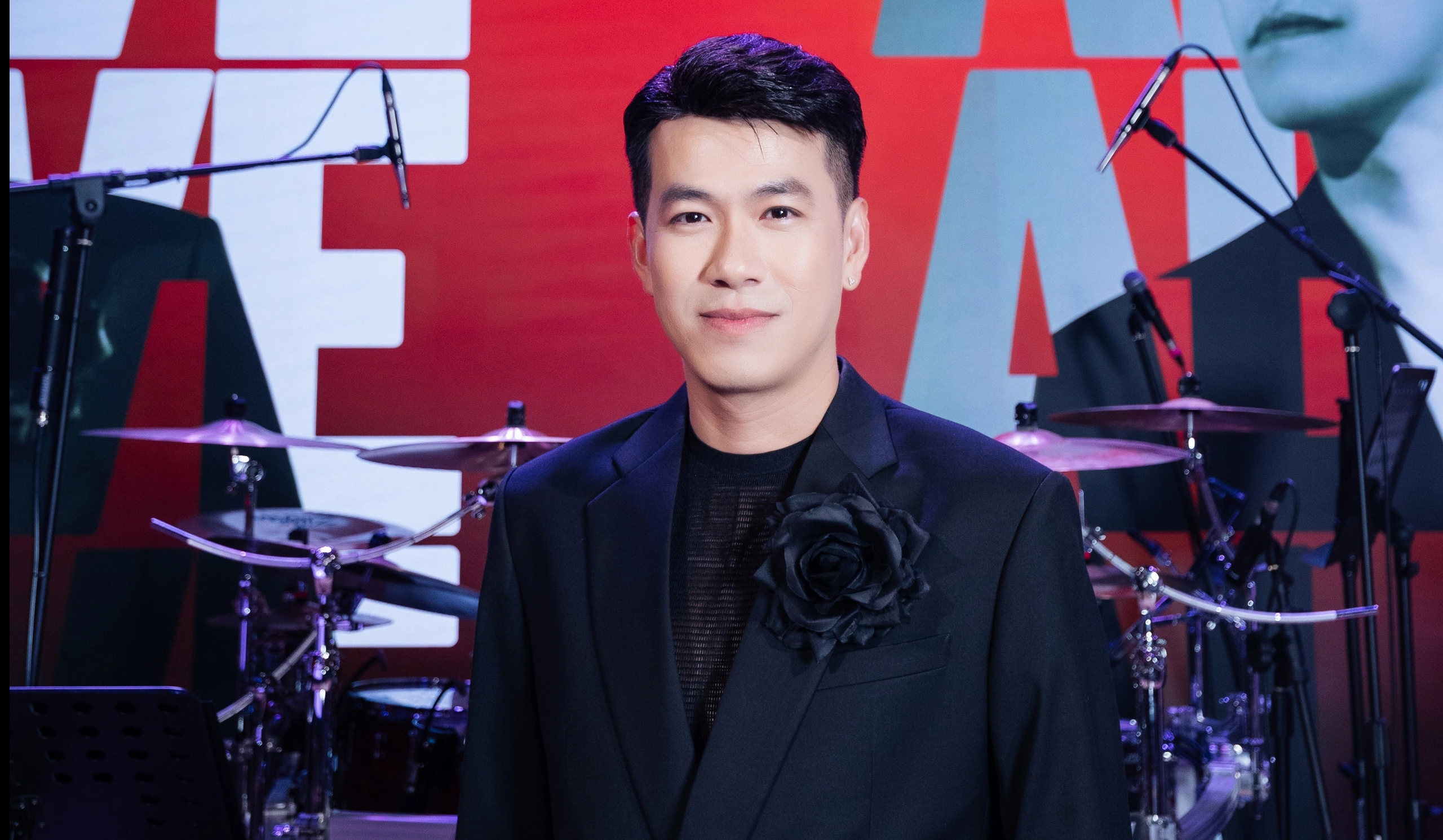 Hồ Trung Dũng ở tuổi 43: Tôi cũng có những lúc mất niềm tin vào cuộc sống- Ảnh 1.