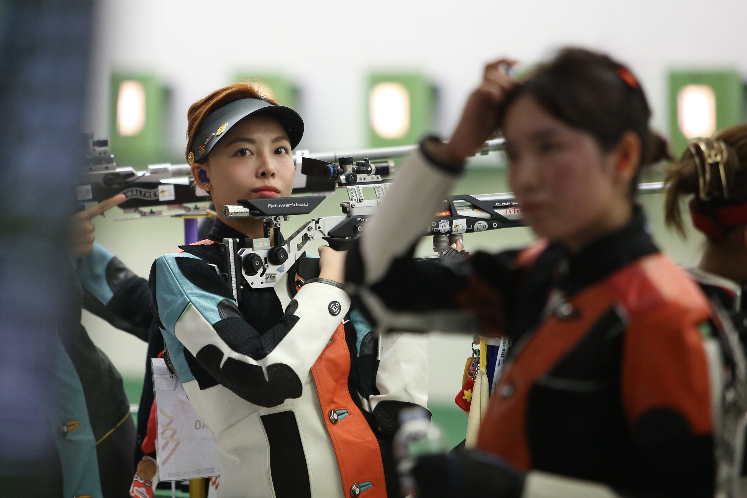 Rơi vàng tiếc nuối, Mộng Tuyền nghẹn ngào: 'Tôi tâm lý khi không còn Thảo bên cạnh...'- Ảnh 1. Rơi vàng tiếc nuối, Mộng Tuyền nghẹn ngào: 'Tôi tâm lý khi không còn Thảo bên cạnh...'- Ảnh 1.