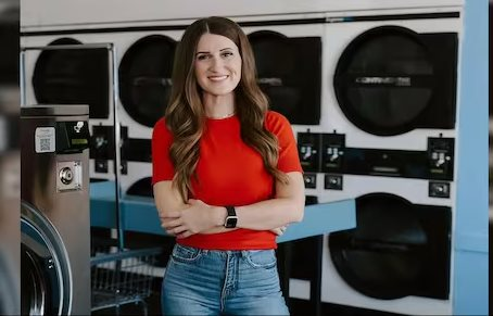 Nữ ý tá 38 tuổi bỏ công việc gắn bó 13 năm, bán nhà để lấy vốn khởi nghiệp: 