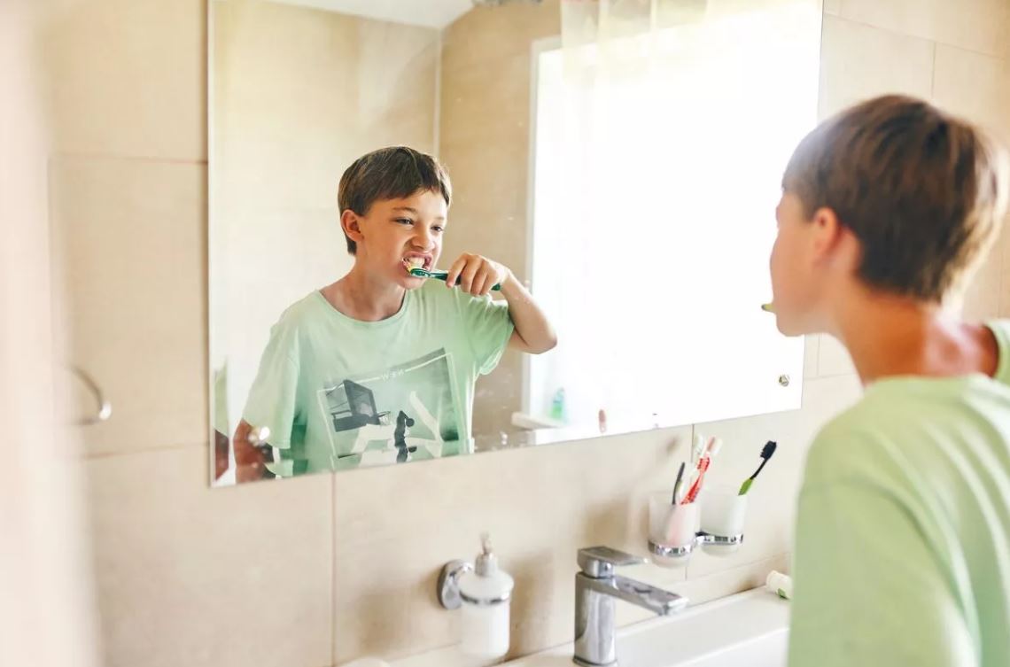 Toilet không phải chỗ bẩn nhất trong nhà - dưới đây là bốn nơi có nhiều vi khuẩn hơn- Ảnh 1.