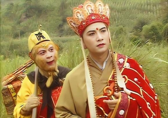 Tây du ký: Tôn Ngộ Không bị giam trước hay Kim Thiền Tử bị đày xuống trần trước?- Ảnh 1.