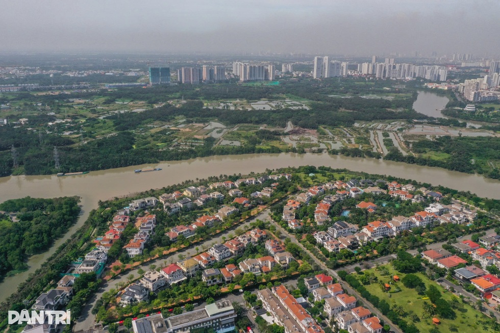 Tồn kho bất động sản hàng nghìn tỷ đồng: Của để dành hay gánh nặng rủi ro? - 1