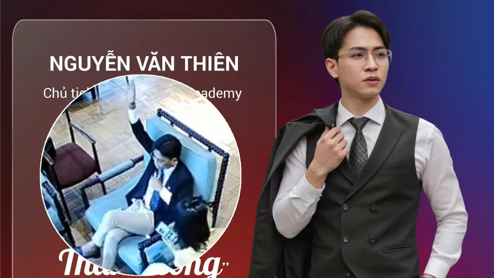 Tong tai Nguyen Van Thien ra lenh danh nhan vien
