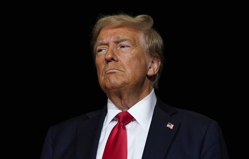 Tổng thống Mỹ: Tổng thống Nga muốn kết thúc xung đột ở Ukraine - Ảnh 1.