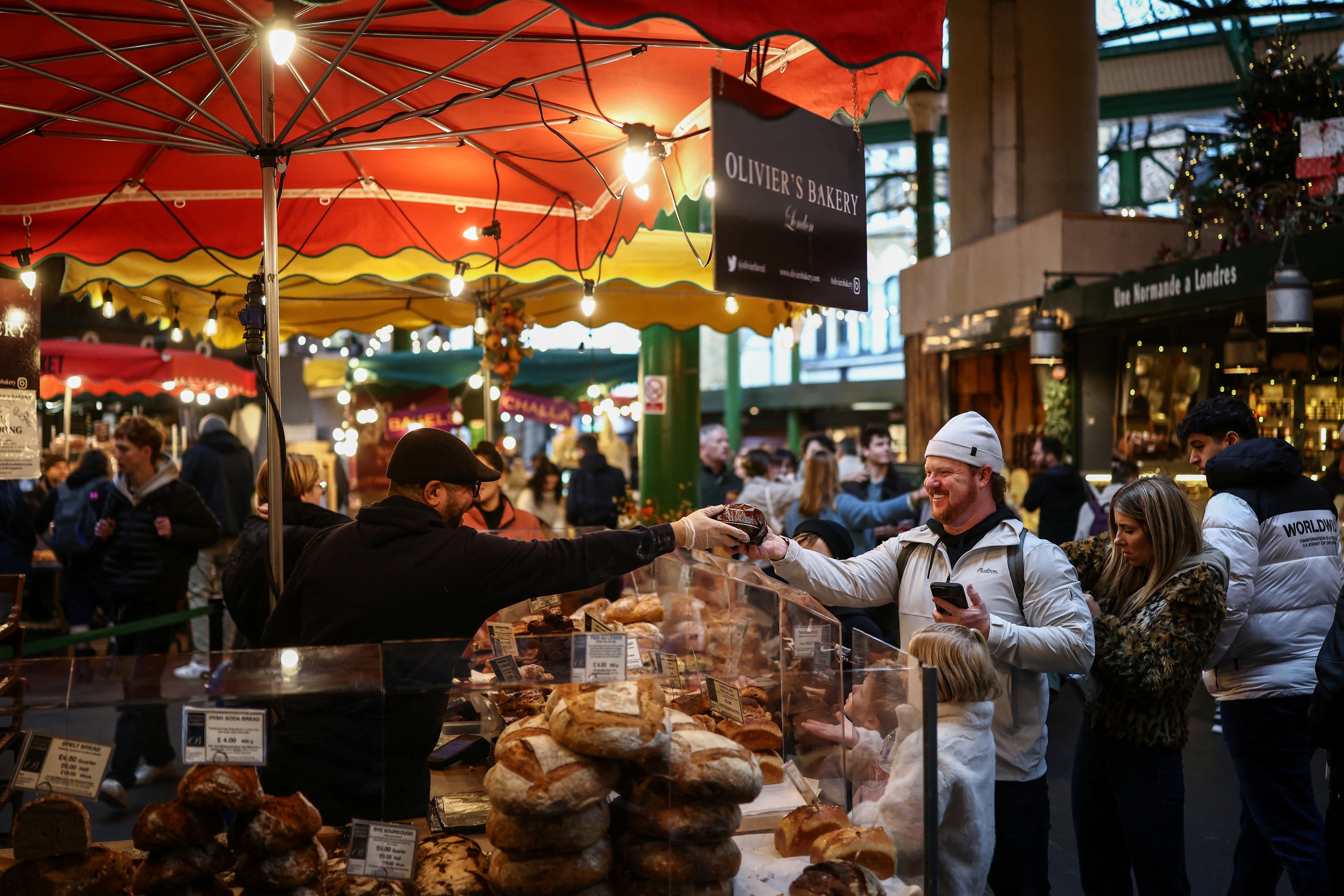 Top 10 thành phố du lịch và sinh sống lý tưởng nhất thế giới năm 2026 - Ảnh 1. Top 10 thành phố du lịch và sinh sống lý tưởng nhất thế giới năm 2026 - Ảnh 1.