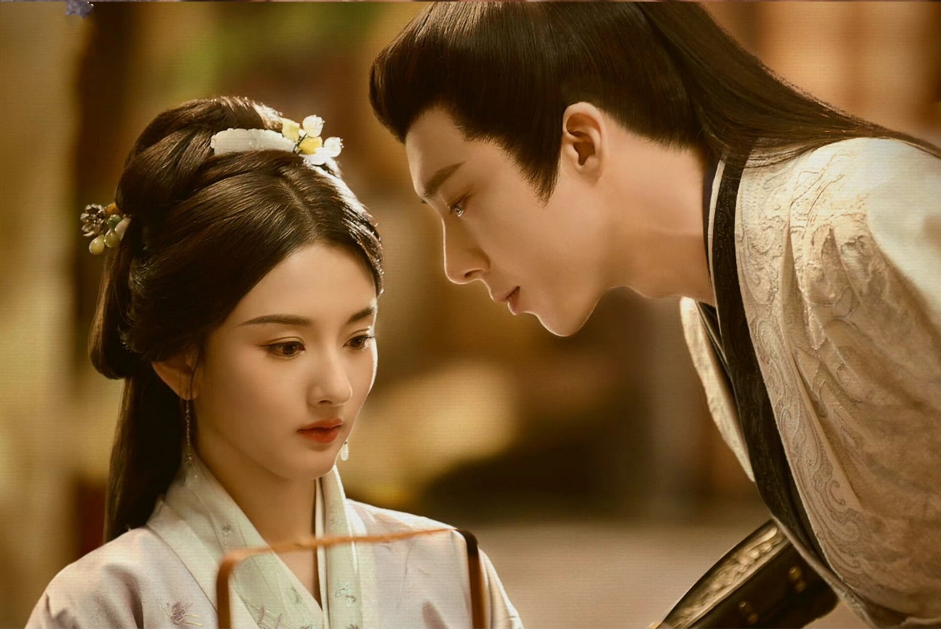 Top 5 phim Hoa ngữ chuyển thể hay nhất năm 2025- Ảnh 4.