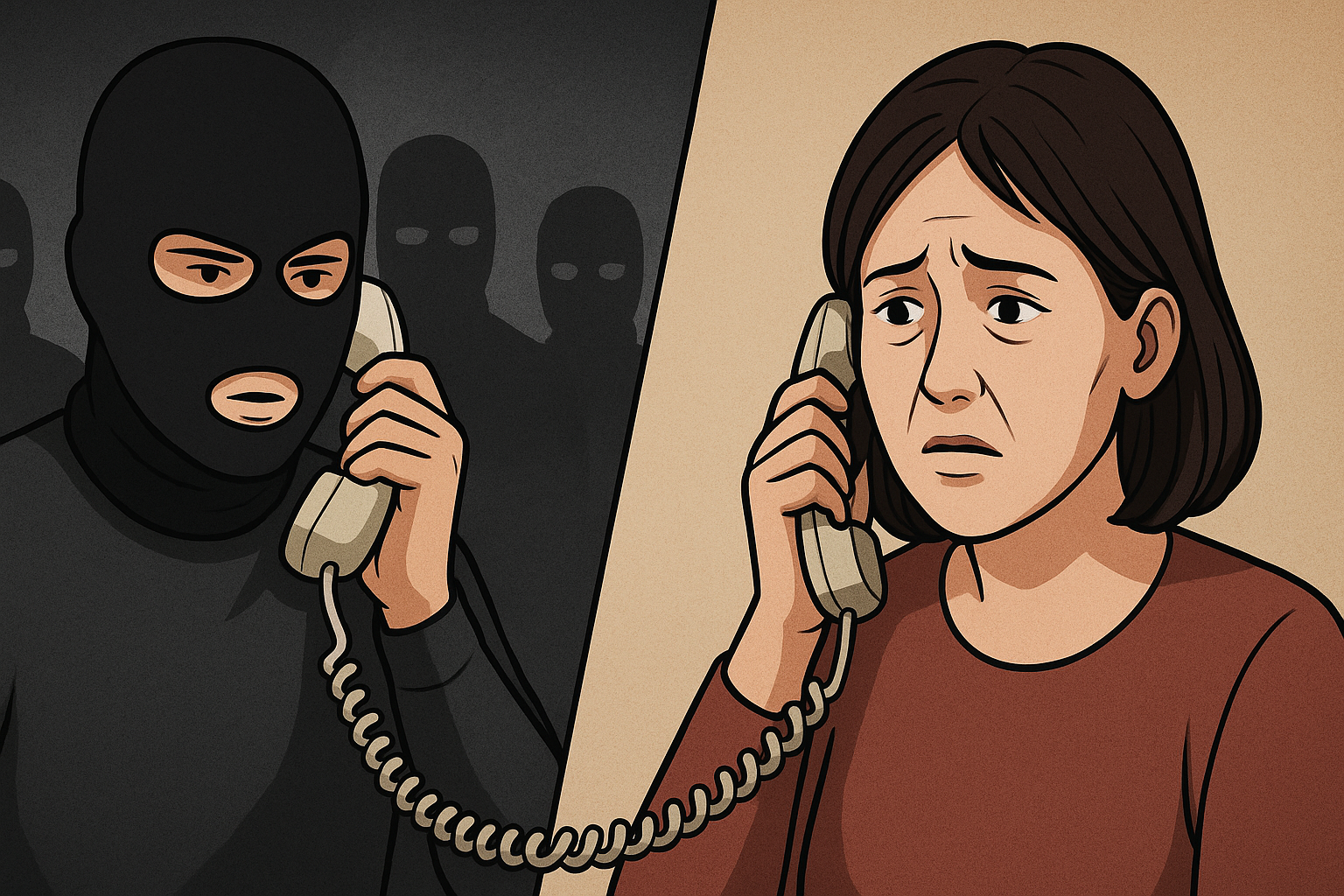 Tốt nghiệp "lớp đào tạo lừa đảo" tại Phúc Kiến, lãnh án tù tại TPHCM 1 Tốt nghiệp