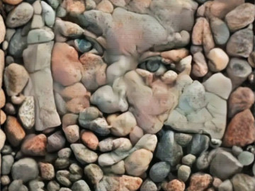 Trắc nghiệm tâm lý: Bạn nhìn thấy hình ảnh gì đầu tiên? 2 Trắc nghiệm tâm lý: Bạn đã thấy gì từ cái nhìn đầu tiên?