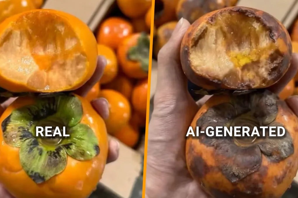 Vấn nạn lừa đảo bằng ảnh AI tại Trung Quốc: 