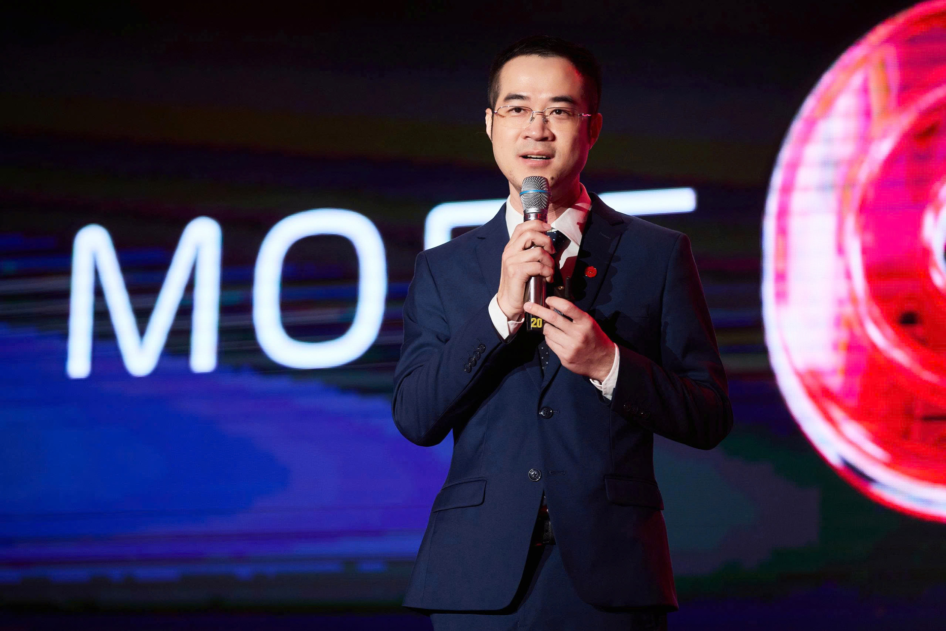 CEO Viettel Customer Service: Trải nghiệm khách hàng là lợi thế cạnh tranh mới của doanh nghiệp  - Ảnh 1.