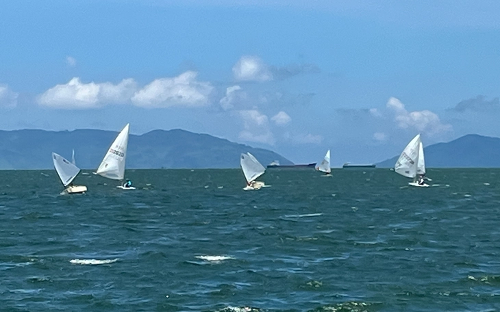 "Trái tim" của SEA Games 33 đã sẵn sàng - Ảnh 18.