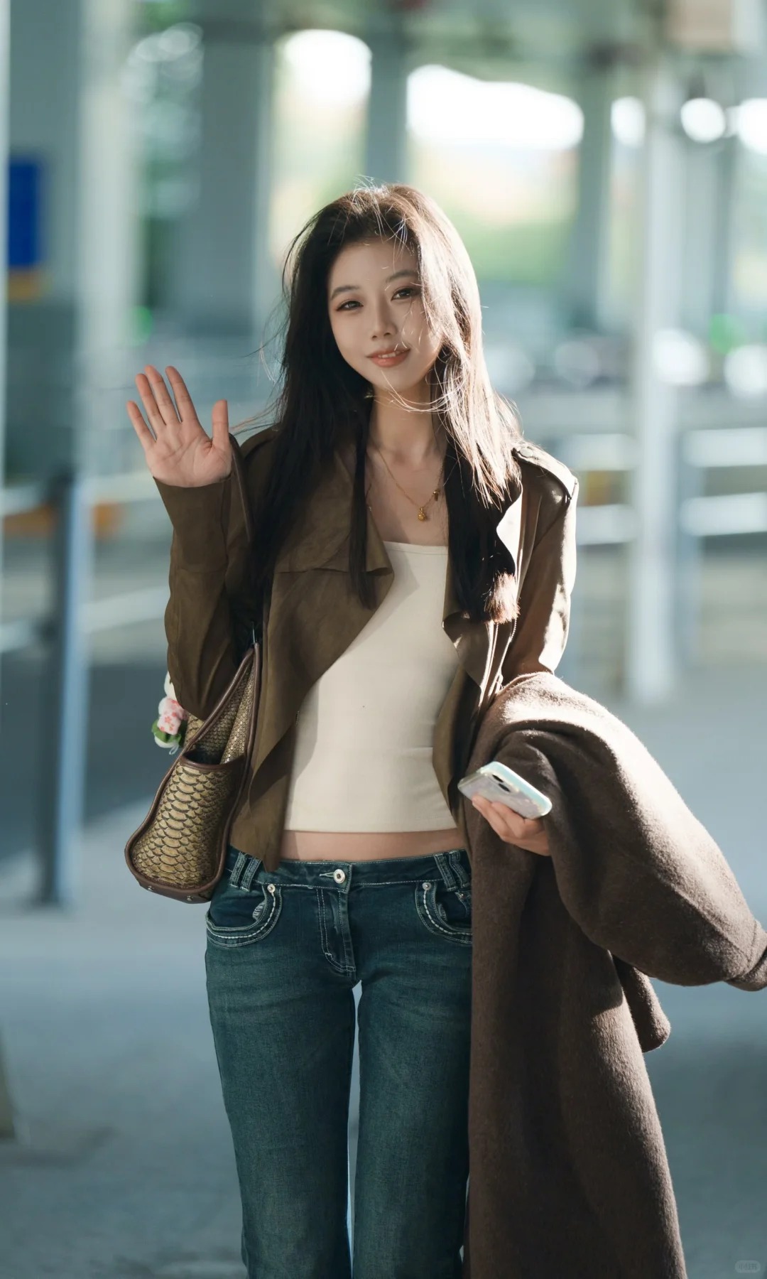 Tram ty o Trung Quoc da chanh den muc do