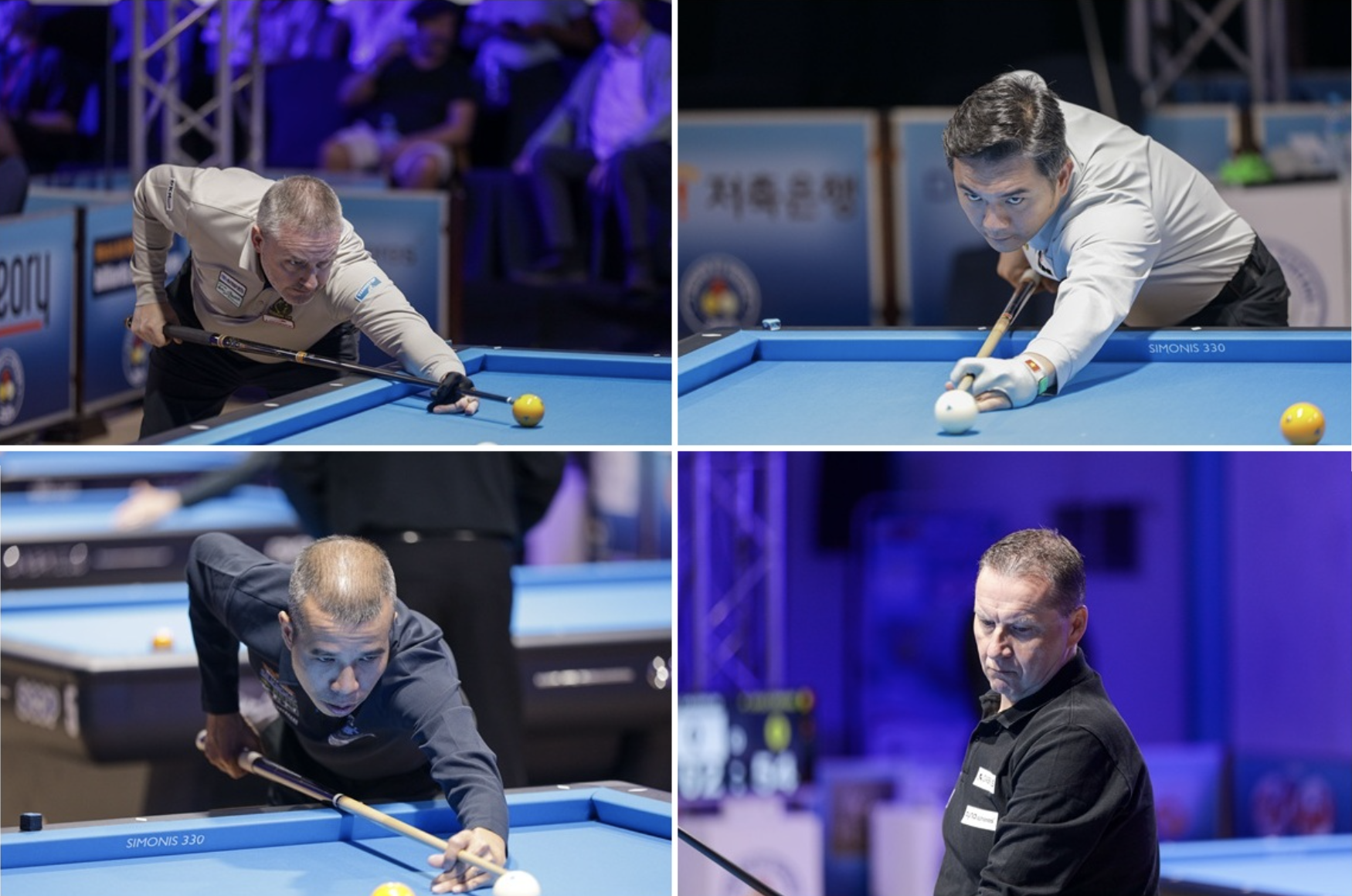 Trần Quyết Chiến đăng quang ở Pháp, nhận gần tỉ đồng giải thưởng - Ảnh 1.