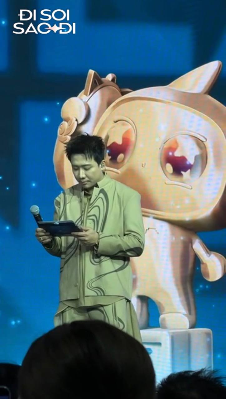 Clip: Trấn Thành như Clip: Trấn Thành như