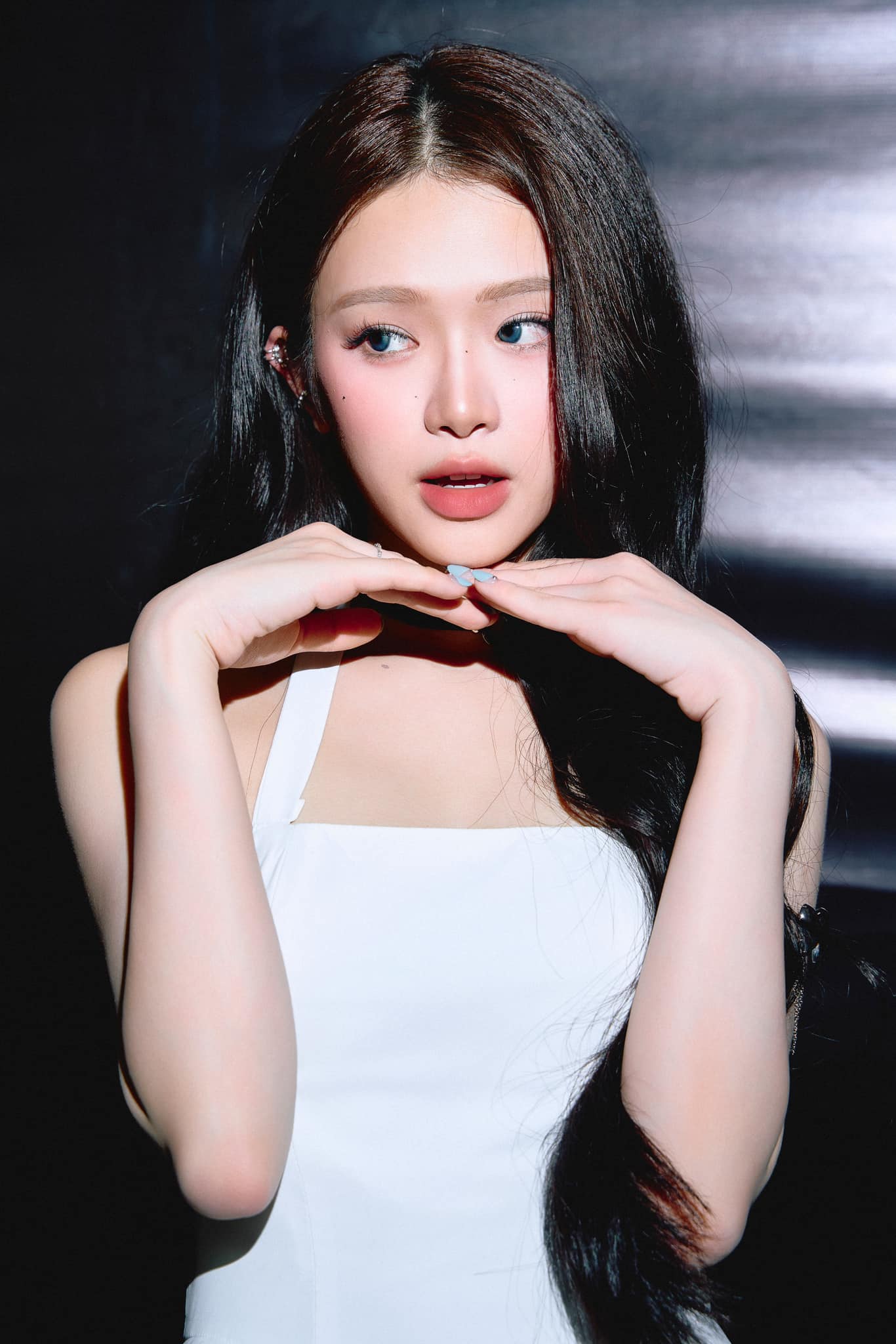 Tran bo nho khi nhac den Linh Ka