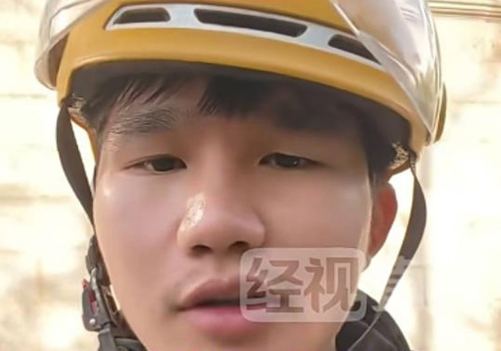 Tranh cãi shipper tiết kiệm hơn 4 tỉ đồng trong 5 năm- Ảnh 1.