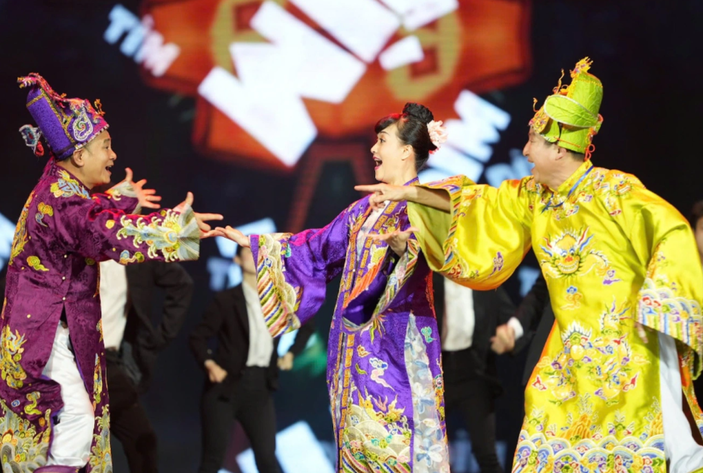 Tranh luận không có Táo quân 2026: Có nên khép lại “đặc sản giao thừa”? - 3