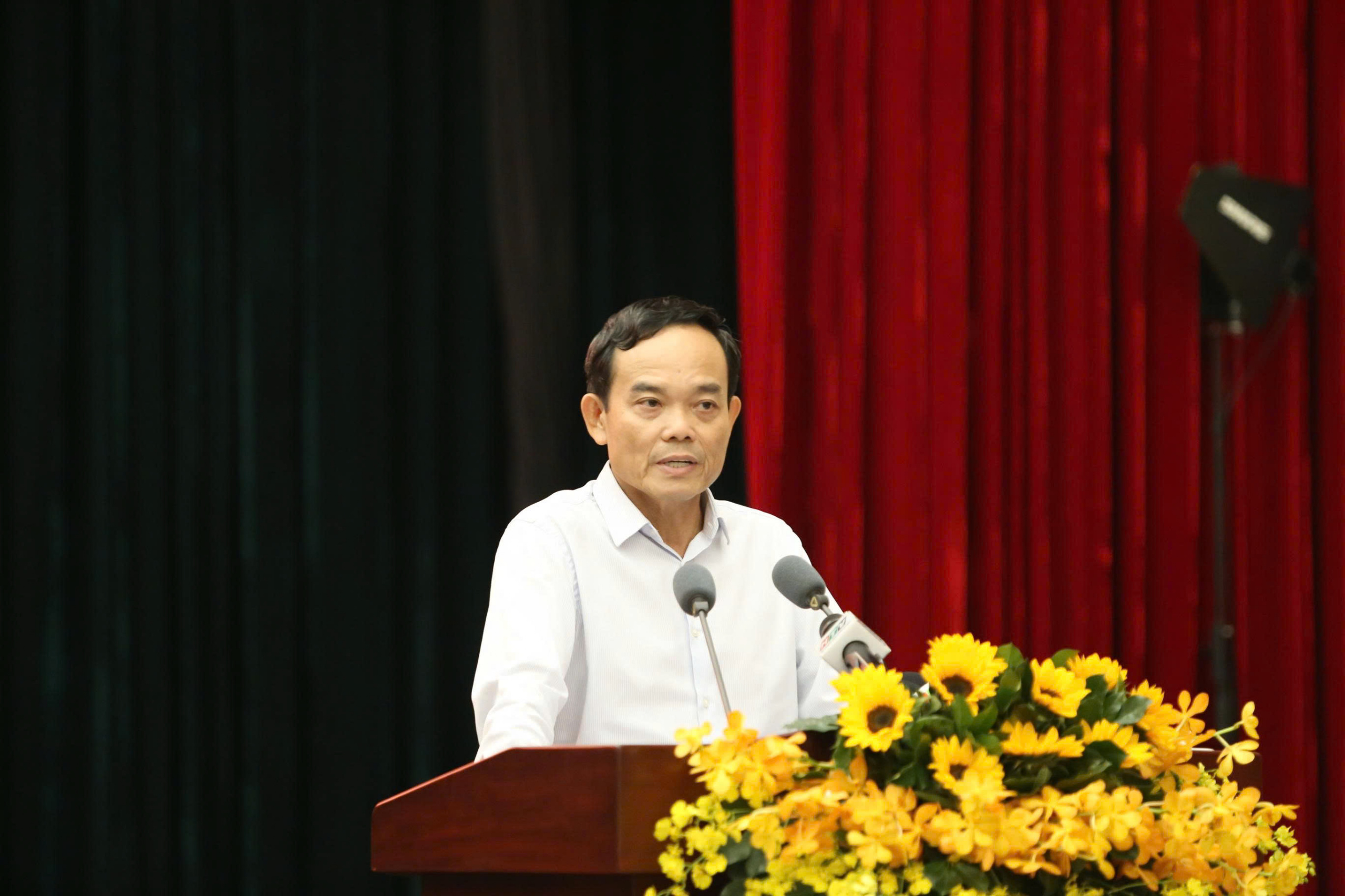 Triển khai Nghị quyết 02-NQ/TU, xây dựng TPHCM không ma tuý - Ảnh 1.