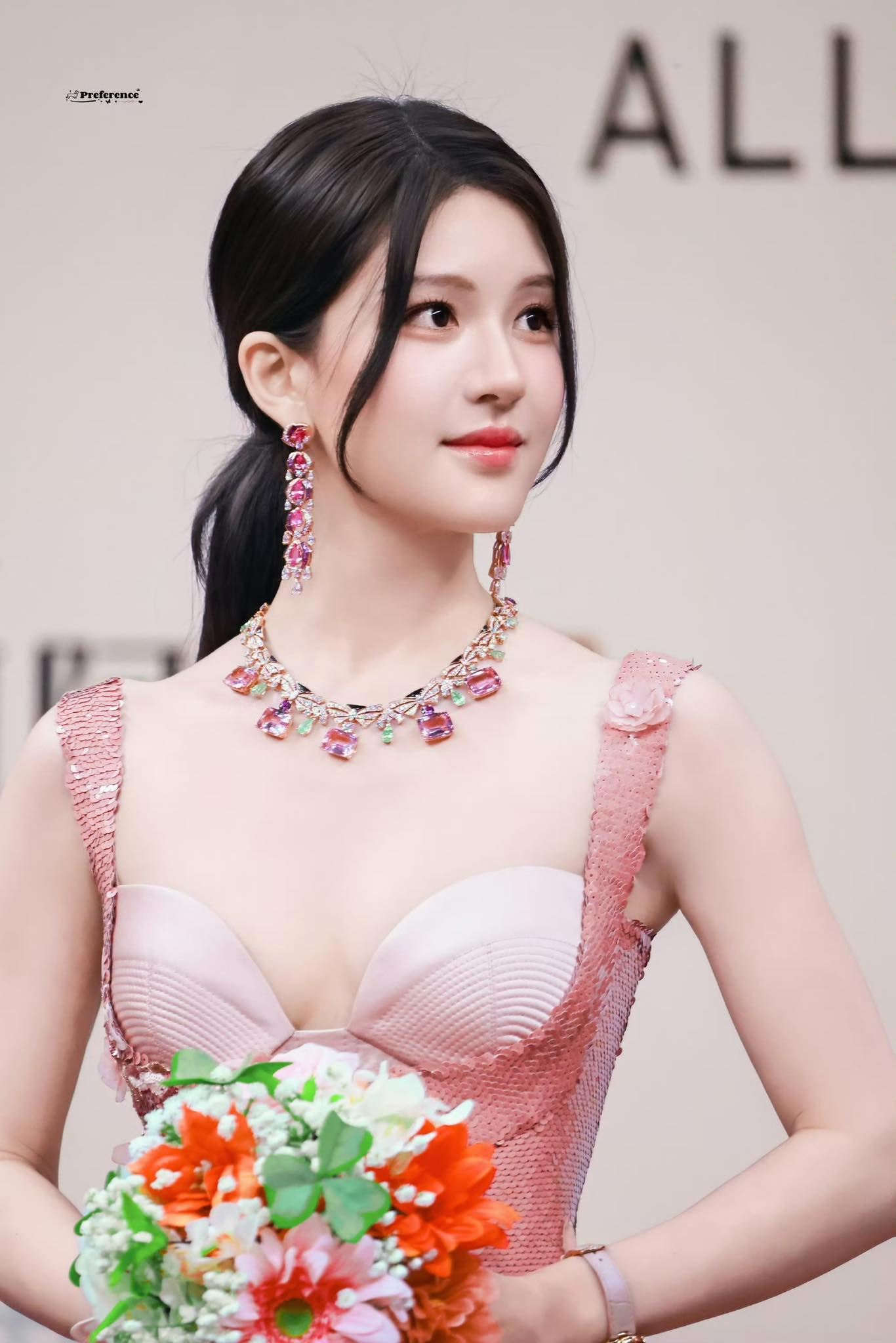 Triệu Lộ Tư bị hãm hại?- Ảnh 1.