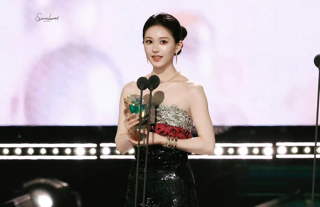 Triệu Lộ Tư và hành trình trở lại ngoạn mục sau năm u tối nhất sự nghiệp - 1