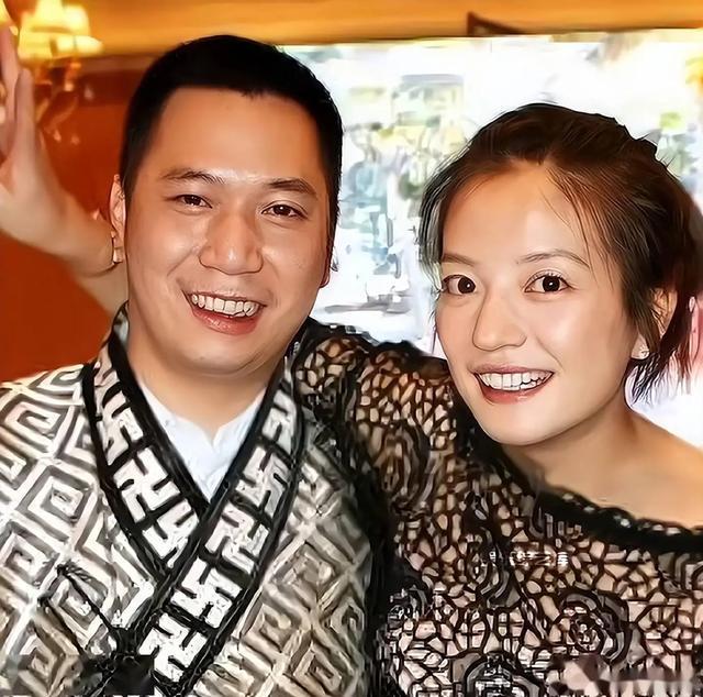 Triệu Vy được cô con gái 15 tuổi cứu- Ảnh 1.