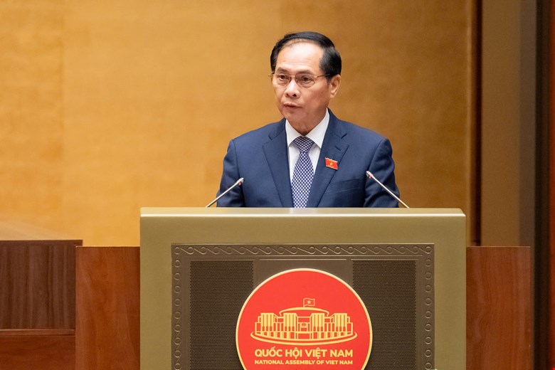 Nghị quyết 98 - Ảnh 1.