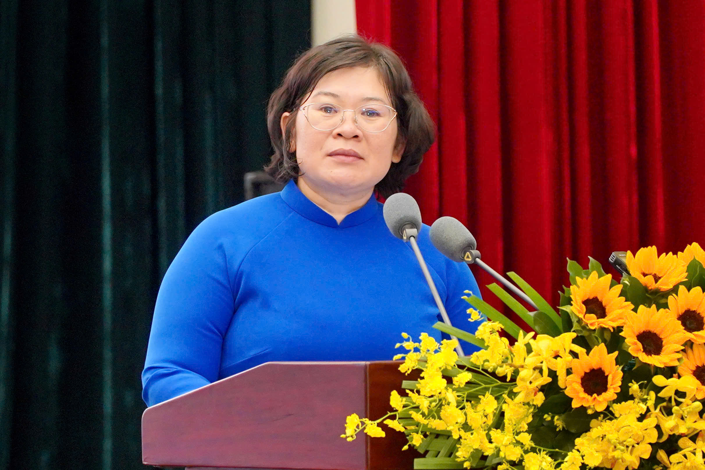 Trình đề án sắp xếp cơ quan báo chí TPHCM trước 31-12-2025 - Ảnh 1.