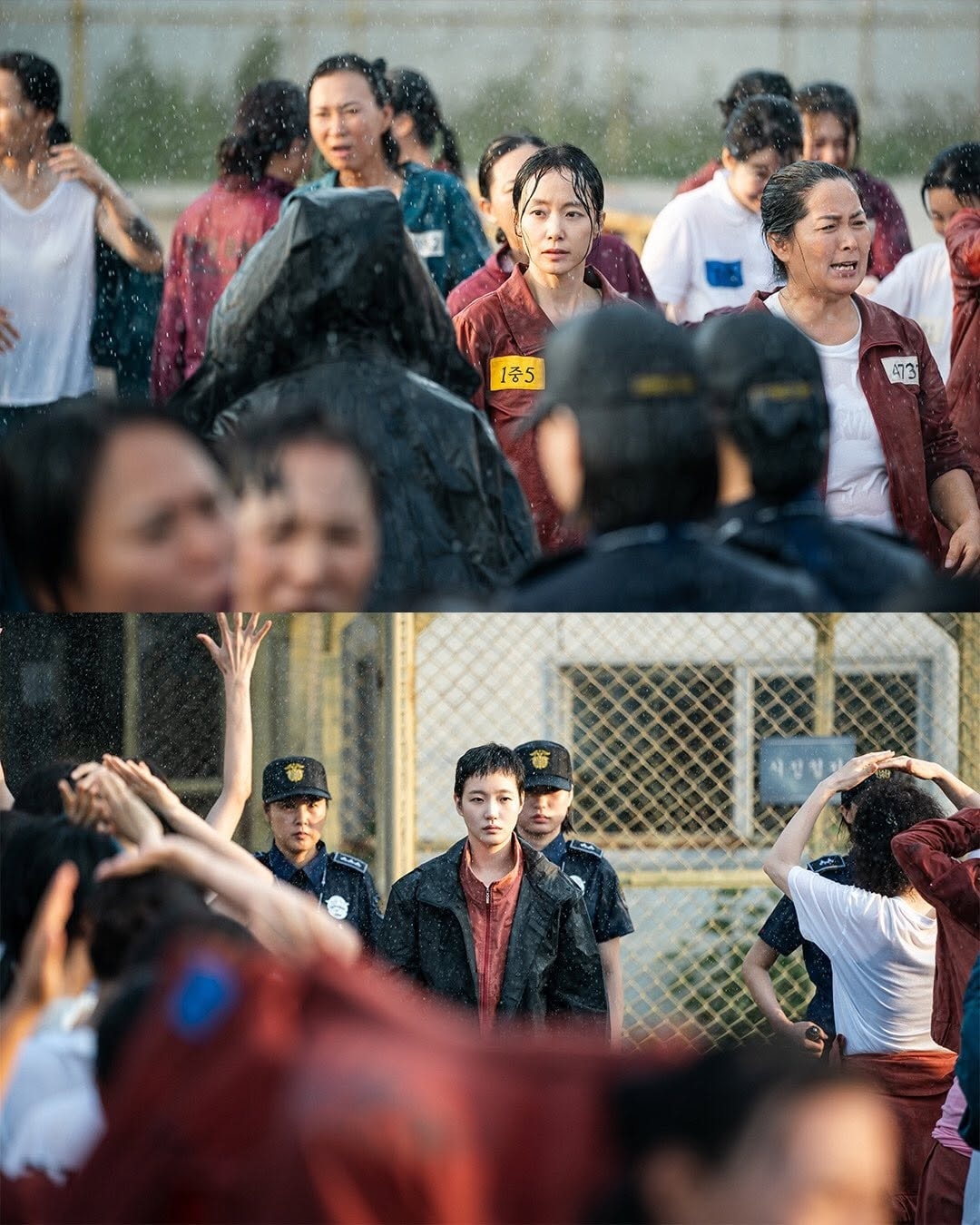 The Price of Confession: Trò chơi tâm lý xuất sắc nhất 2025, xem xong chỉ muốn hét lên vì quá hay!- Ảnh 1.