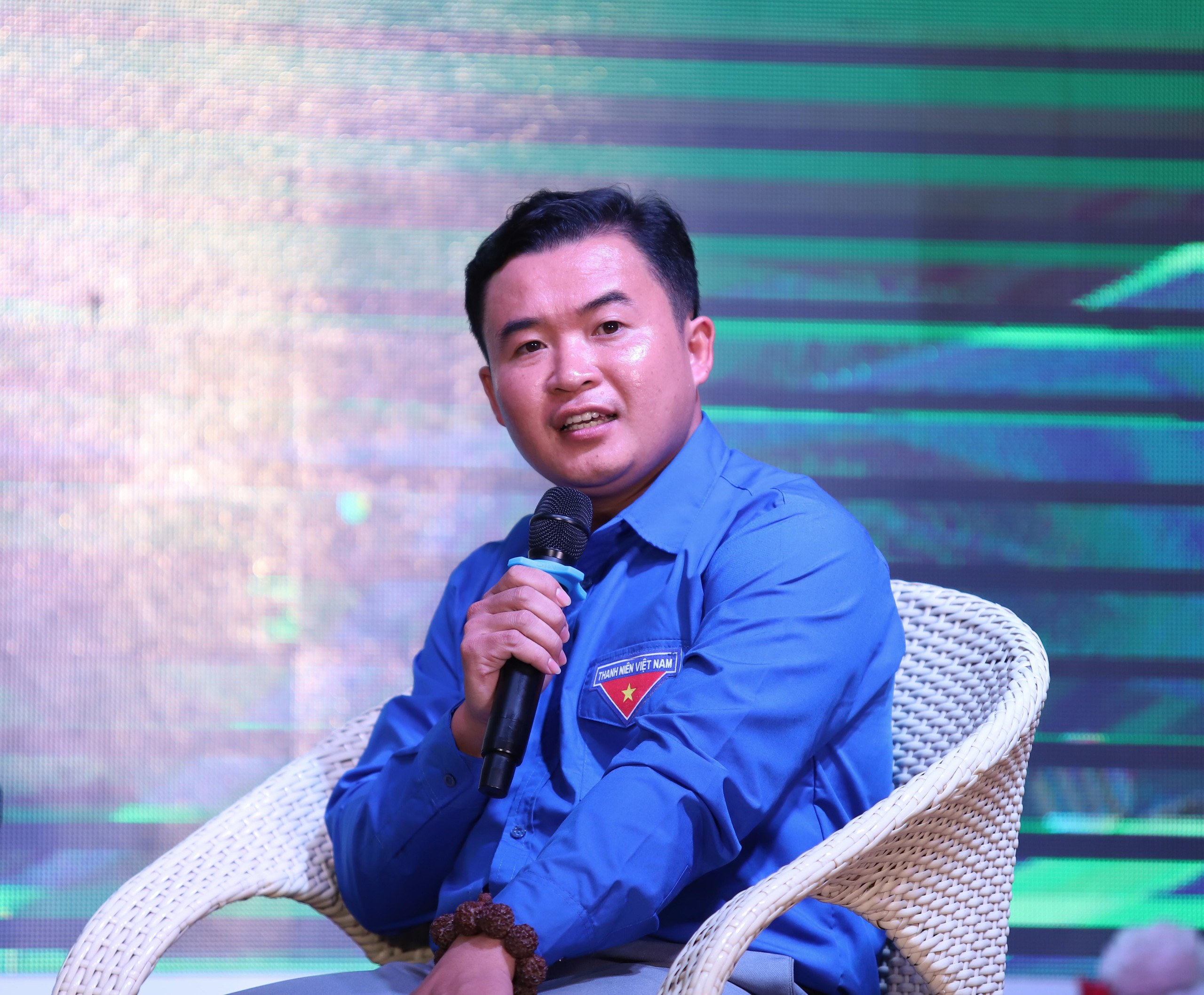 lan đột biến - Ảnh 1.