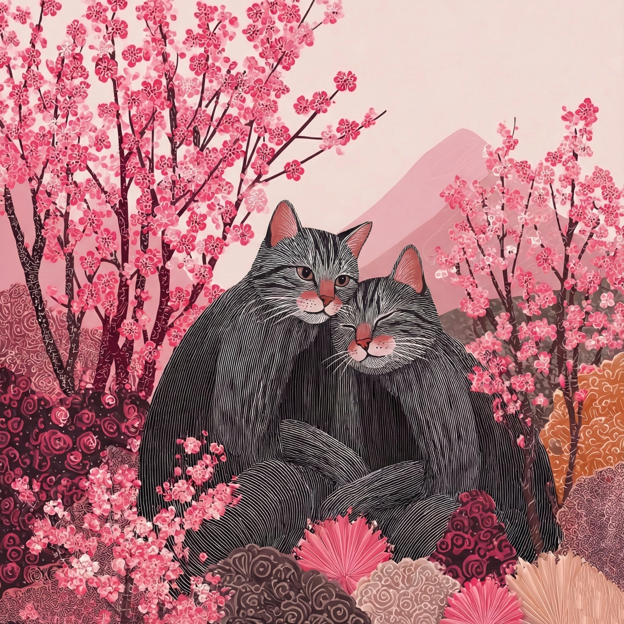 Trời ban duyên lành: 4 con giáp này chuẩn bị tinh thần đón hỷ sự, chốt hạ chuyện trăm năm ngay trước Tết Âm lịch- Ảnh 1. Trời ban duyên lành: 4 con giáp này chuẩn bị tinh thần đón hỷ sự, chốt hạ chuyện trăm năm ngay trước Tết Âm lịch- Ảnh 1.