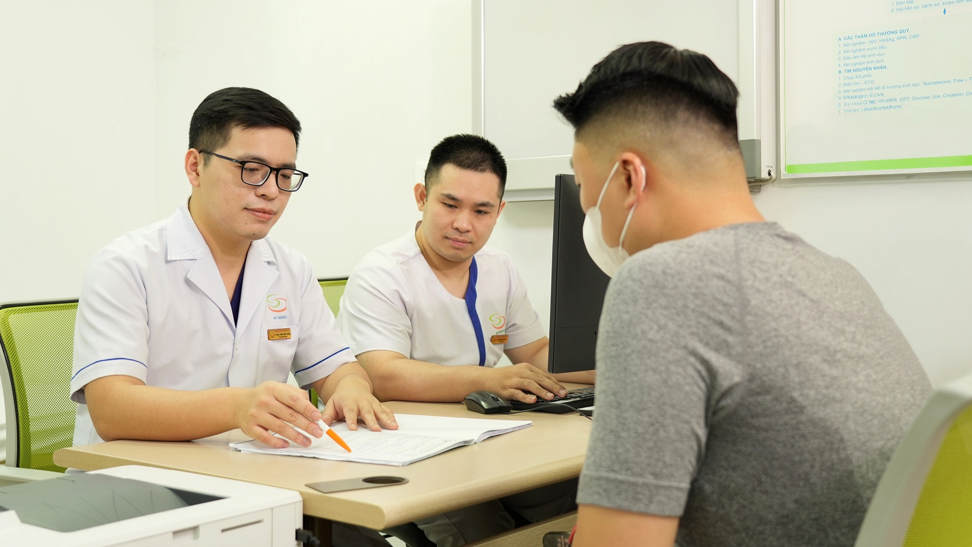 xoắn tinh hoàn - Ảnh 1.