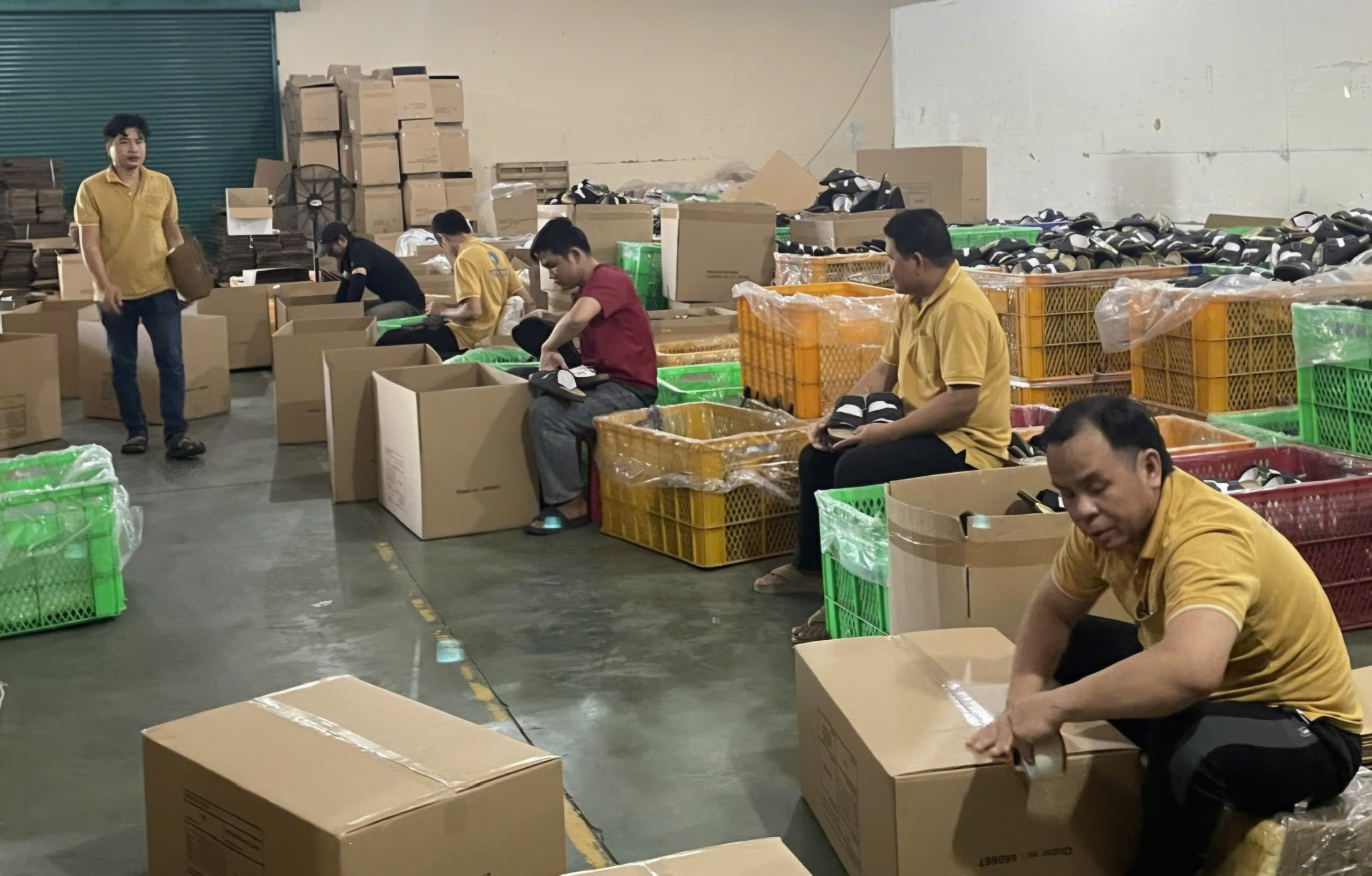 Trốn đóng BHXH sẽ không còn "vùng an toàn" 1 Trốn đóng BHXH sẽ không còn