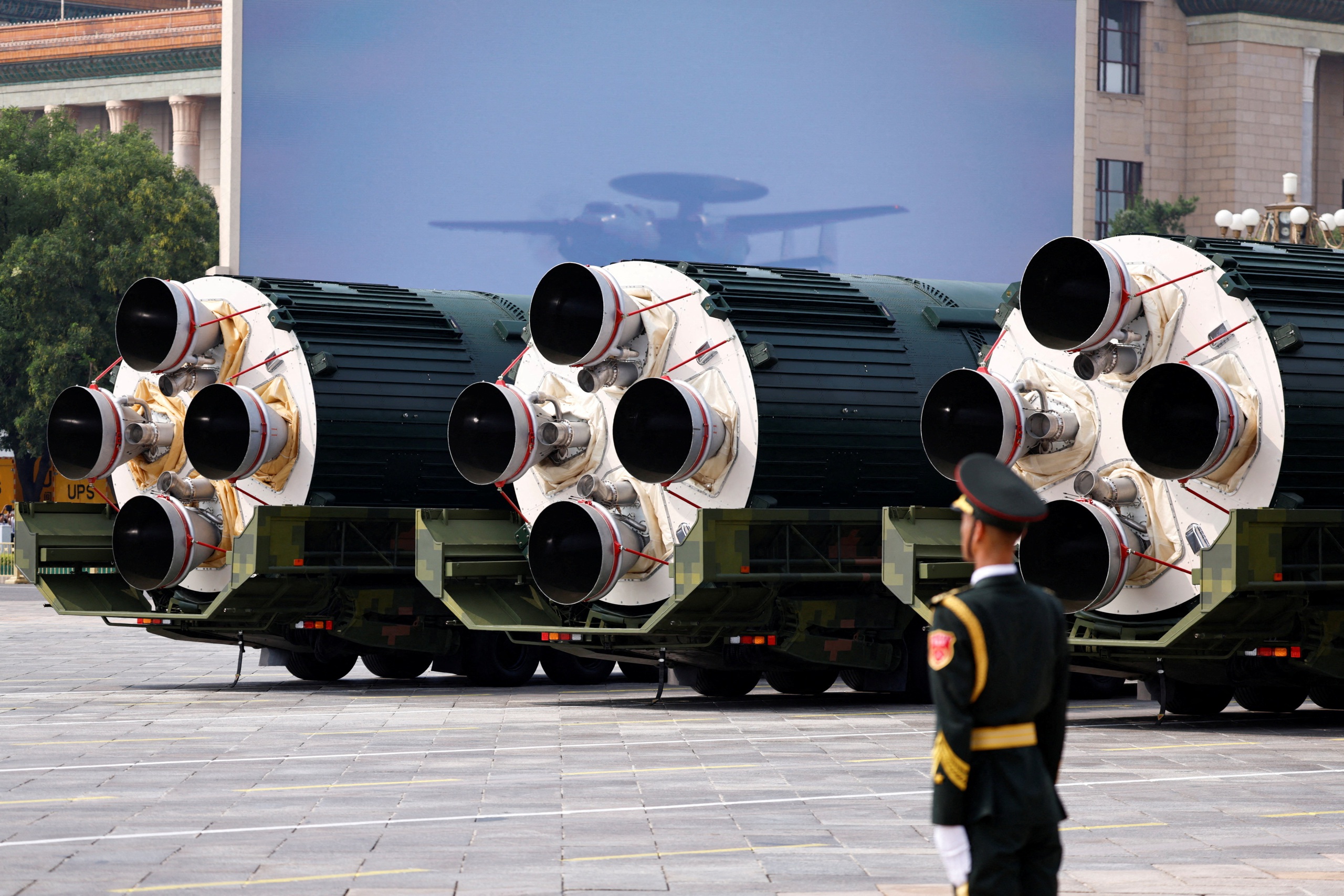 hạt nhân - Ảnh 1.