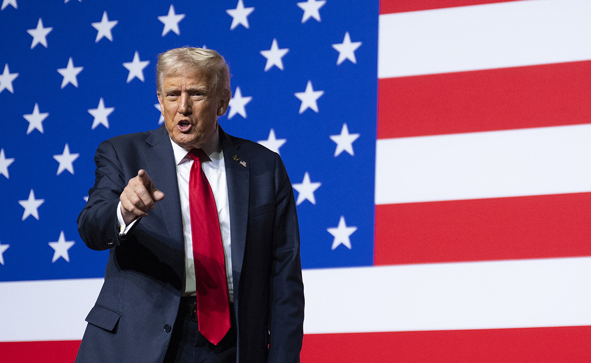 Trung Quốc bắt tay châu Âu 'đấu' thuế với Mỹ - Ảnh 1. Trung Quốc - Ảnh 1.