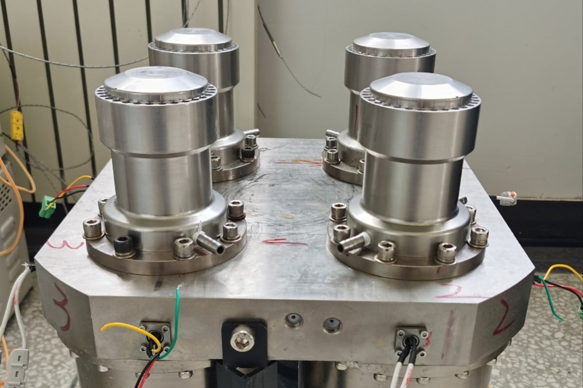 Trung Quốc công bố phát minh phá vỡ giới hạn vật lý thông thường, có thể làm rung chuyển ngành năng lượng thế giới- Ảnh 1.