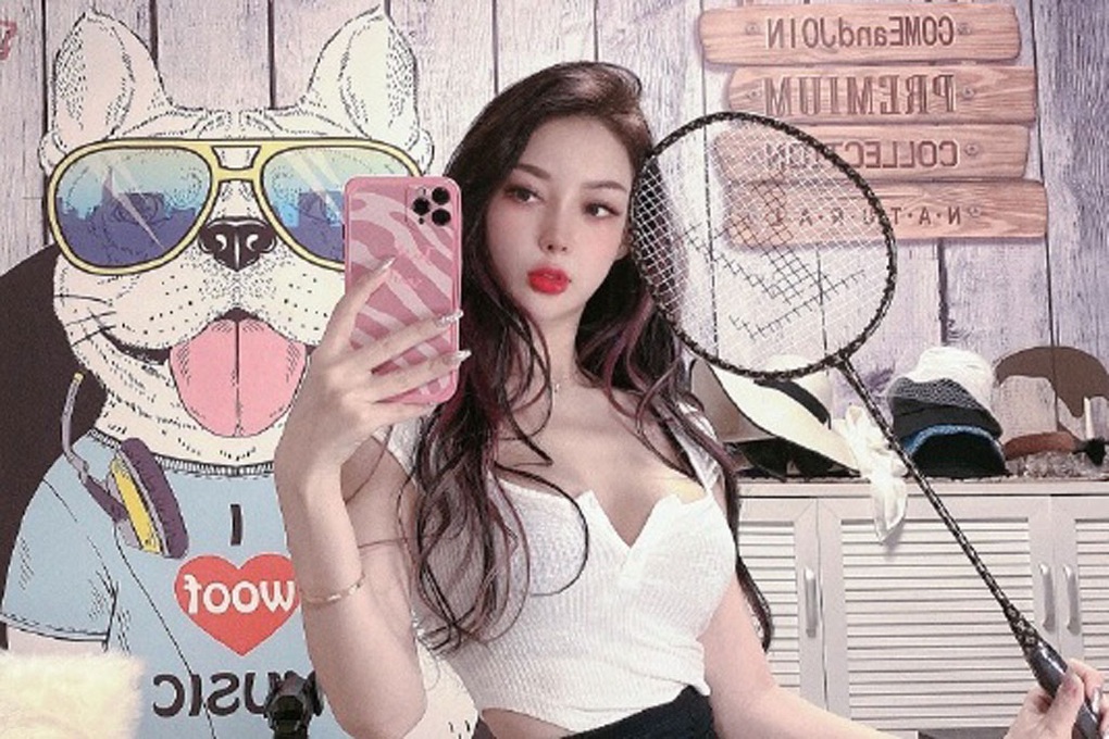 Trung Quốc mạnh tay xử phạt hot girl sống phông bạt, trốn thuế, lừa đảo - 1