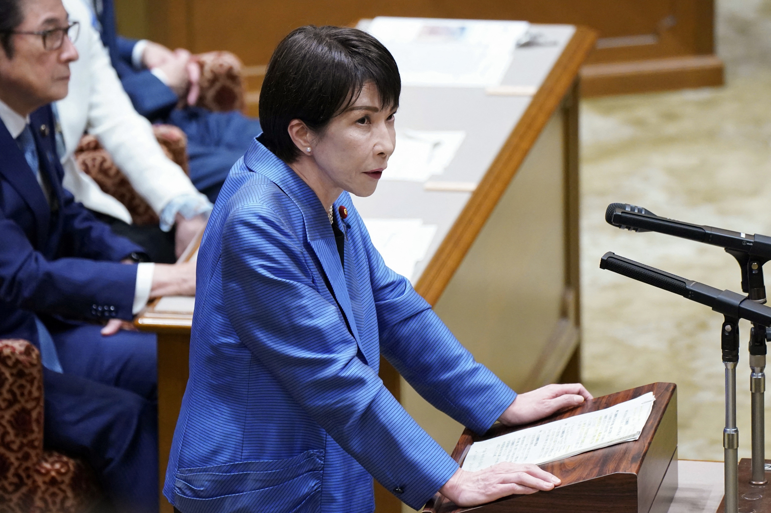 Trung Quốc phản pháo Nhật Bản về sự cố bay gần đảo nhạy cảm - Ảnh 1. Nhật Bản - Ảnh 1.