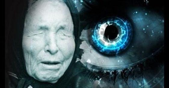 Những dự đoán về năm 2026 của Baba Vanga bất ngờ được nhắc đến lúc này: Trùng hợp đáng sợ với thực tại?- Ảnh 1. Những dự đoán về năm 2026 của Baba Vanga bất ngờ được nhắc đến lúc này: Trùng hợp đáng sợ với thực tại?- Ảnh 1.