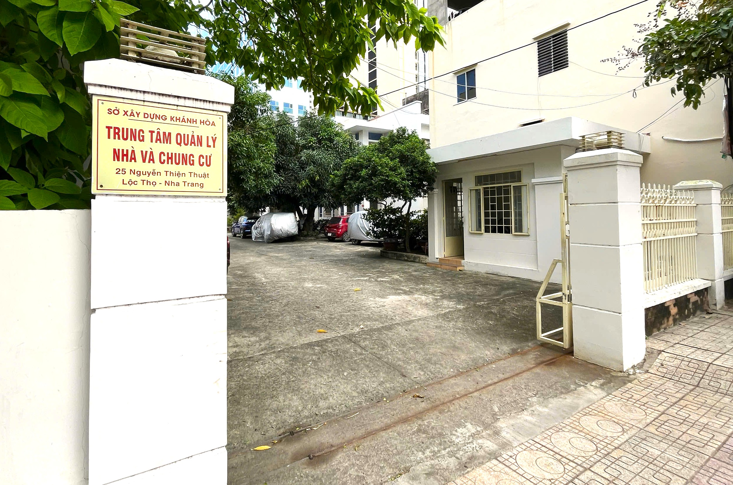 Khánh Hòa - Ảnh 1.