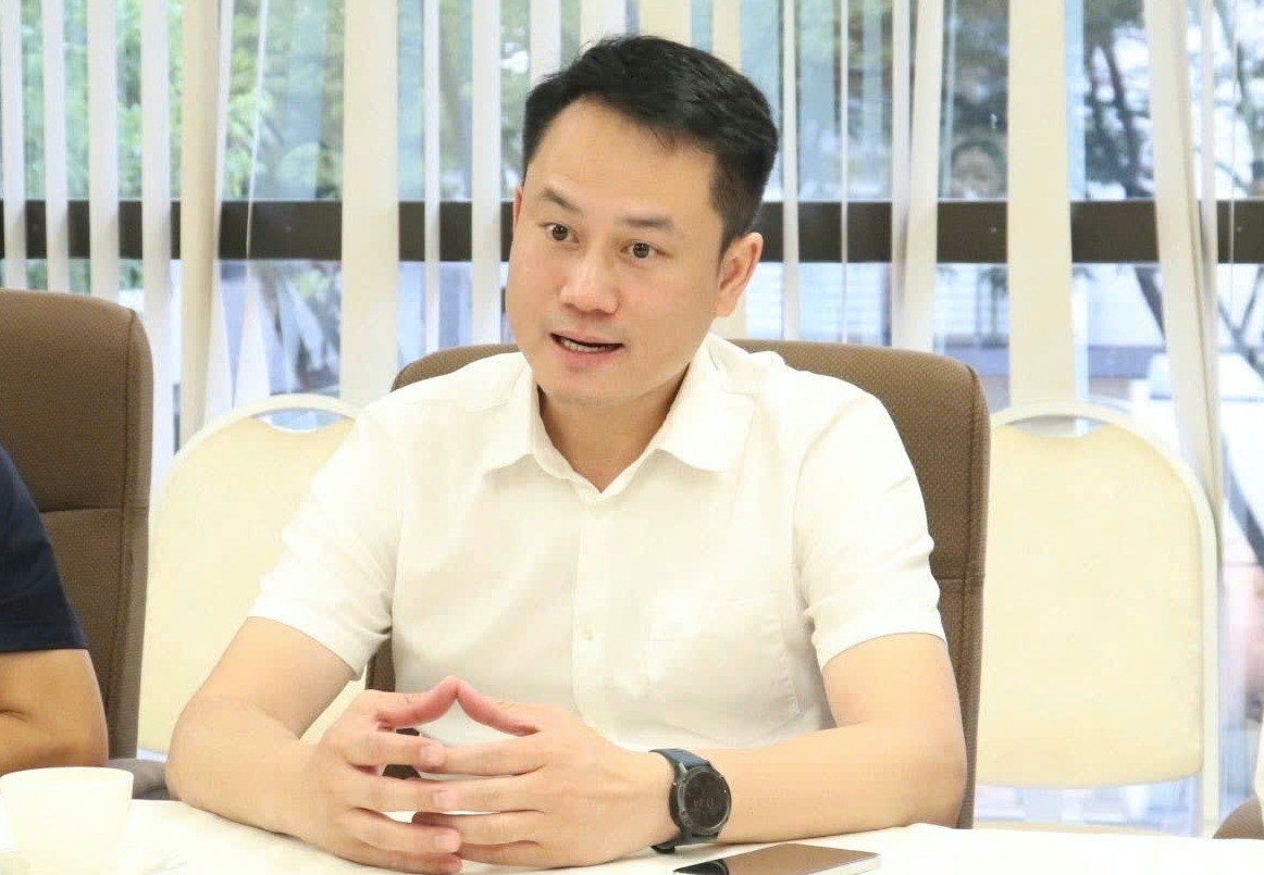 Trung tâm Tình nguyện quốc gia lên tiếng về dự án Trung tâm Tình nguyện quốc gia lên tiếng về dự án