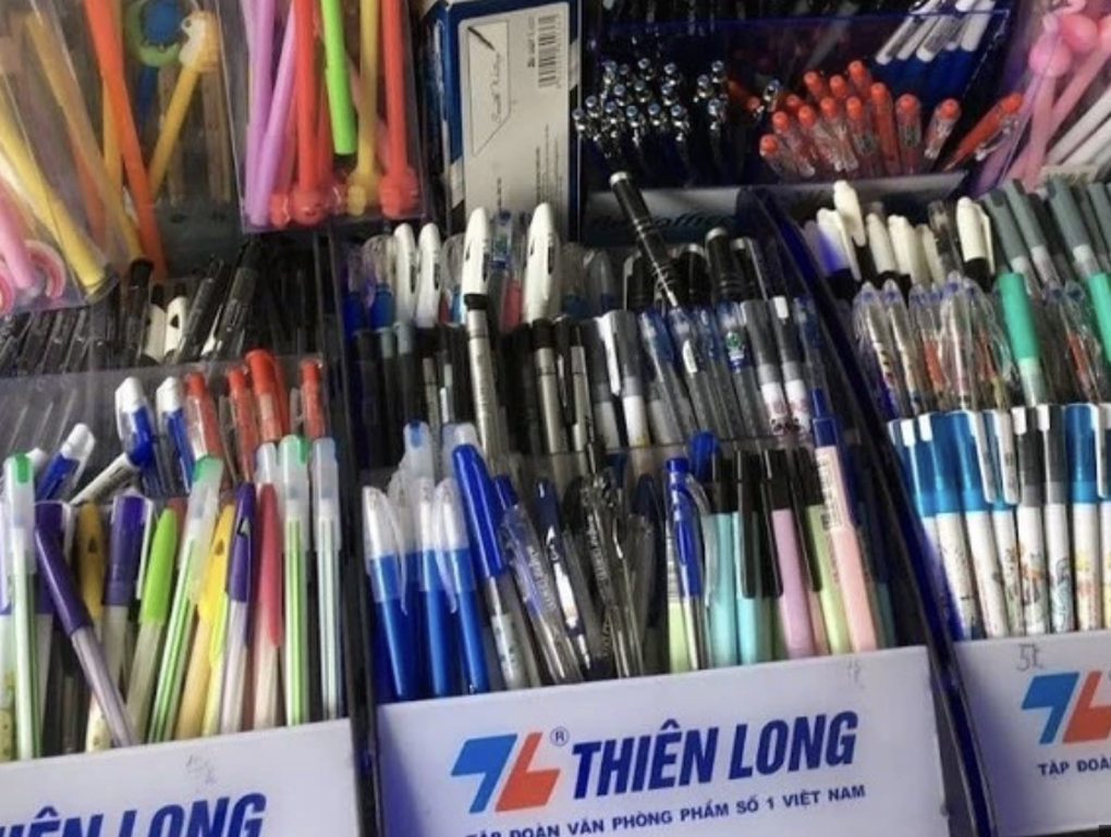 Trước chủ bút bi Thiên Long, nhiều thương hiệu Việt rơi vào tay nước ngoài - 1