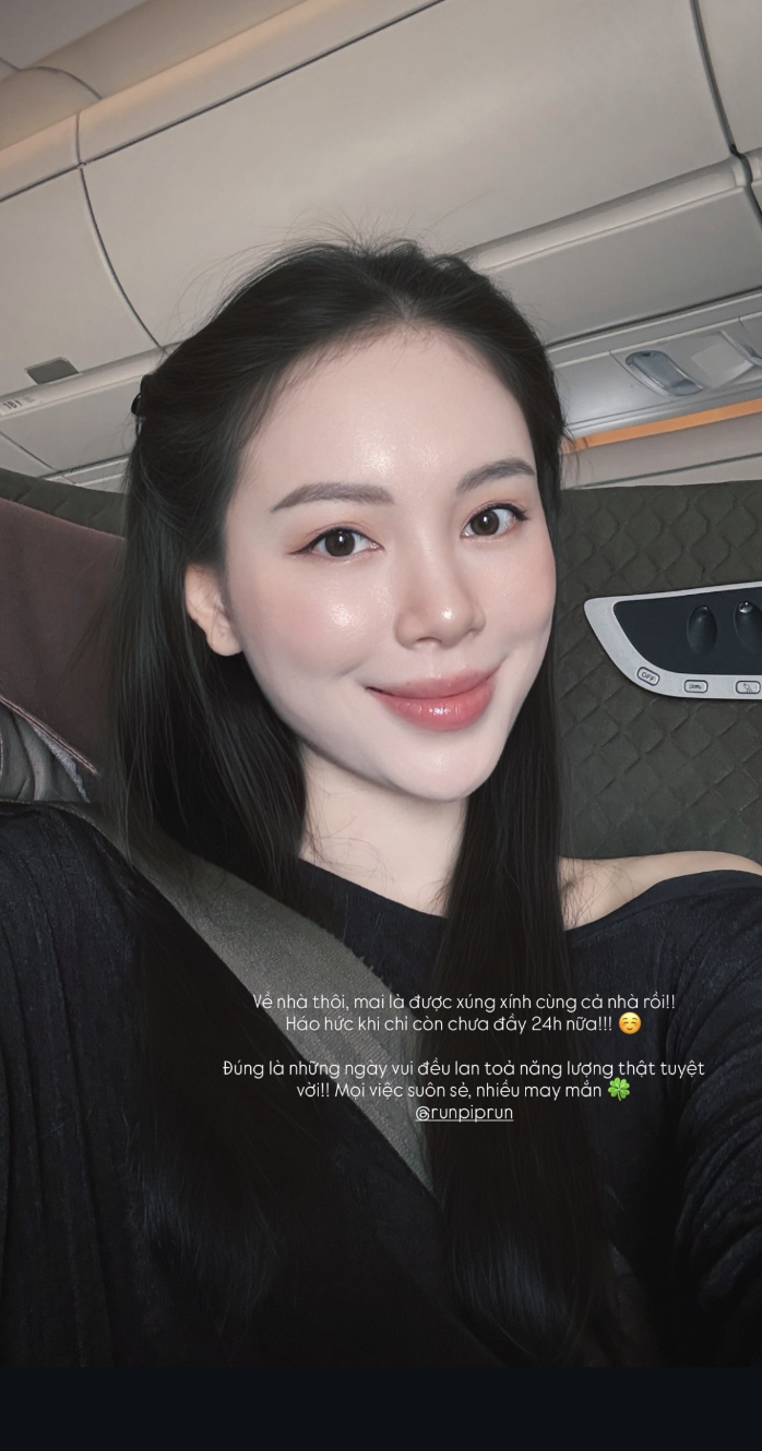 Trước giờ G lễ cưới Tiên Nguyễn: Biệt thự đã dựng cổng hoa, 1 thành viên gia đình tỷ phú lên tiếng 6 Truoc gio G le cuoi Tien Nguyen Biet thu da