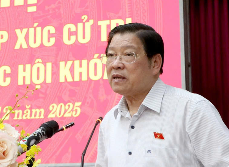 quy trình xả lũ - Ảnh 1.