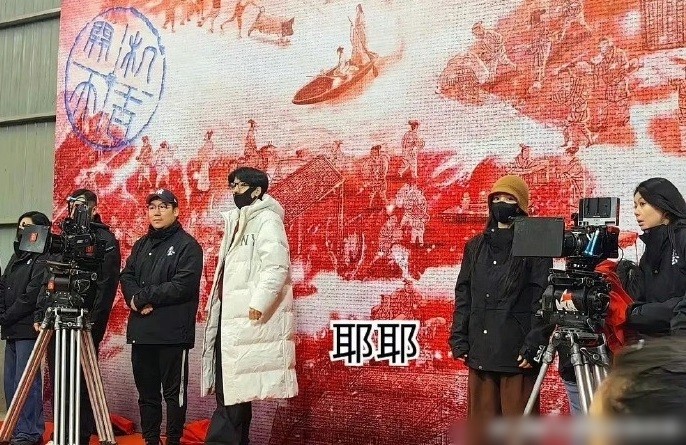 Phim ngôn tình chưa chiếu đã cầm chắc thất bại, cặp chính đẹp nhất showbiz nhưng ghét nhau như kẻ thù- Ảnh 1.