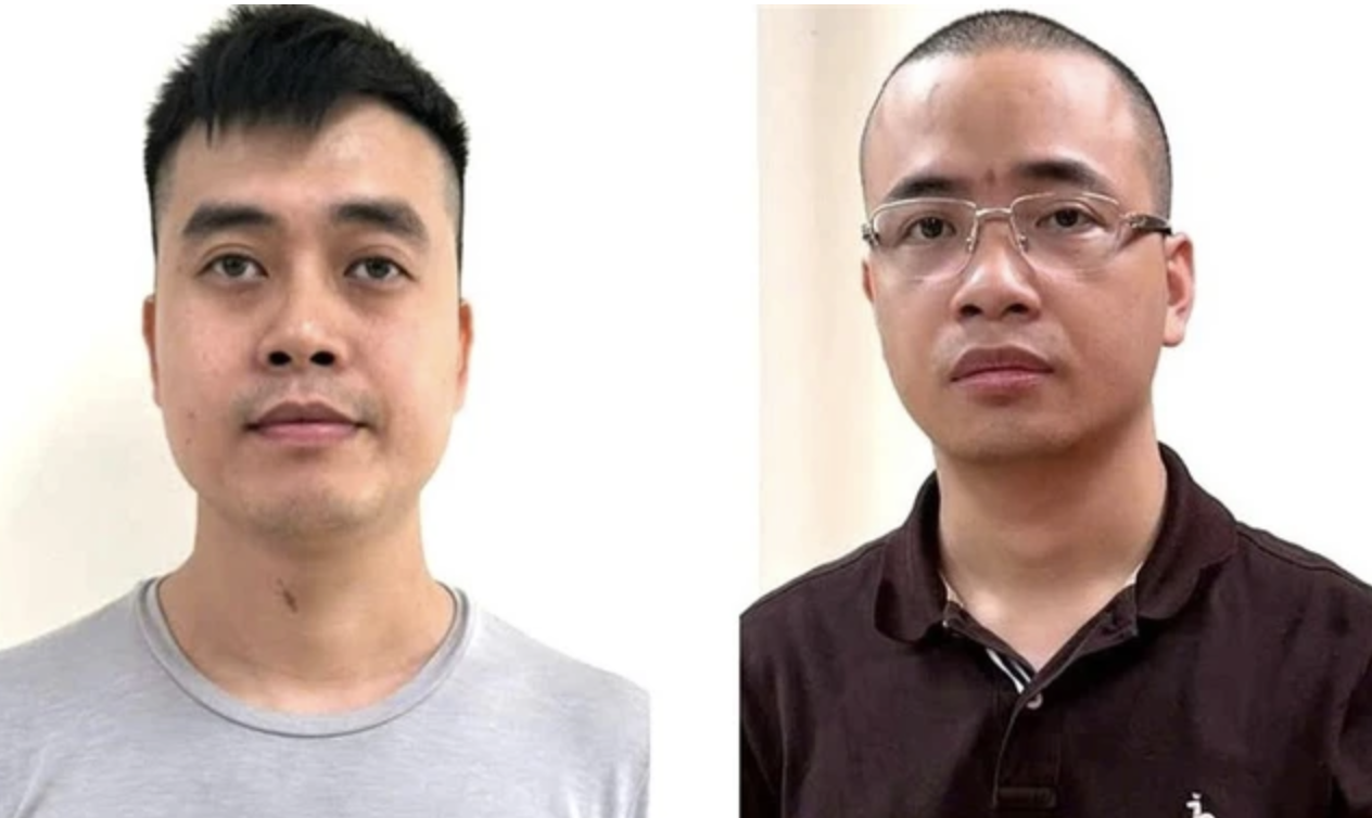 Truy tố Chủ tịch Z Holding cùng các đồng phạm sản xuất sữa giả trị giá hơn 2.400 tỉ đồng 1 Truy tố Chủ tịch Z Holding sản xuất sữa giả trị giá hơn 2.400 tỉ đồng - Ảnh 1.