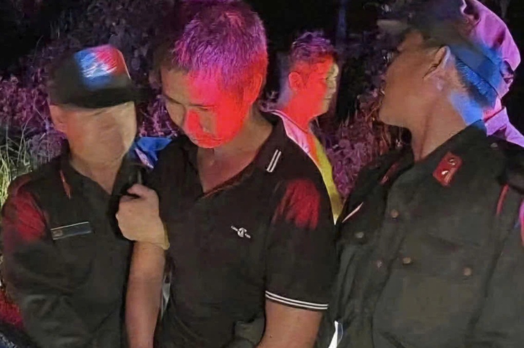 Truy tố Lê Sỹ Tùng trong vụ bắn chết 3 người ở Đồng Nai - 1