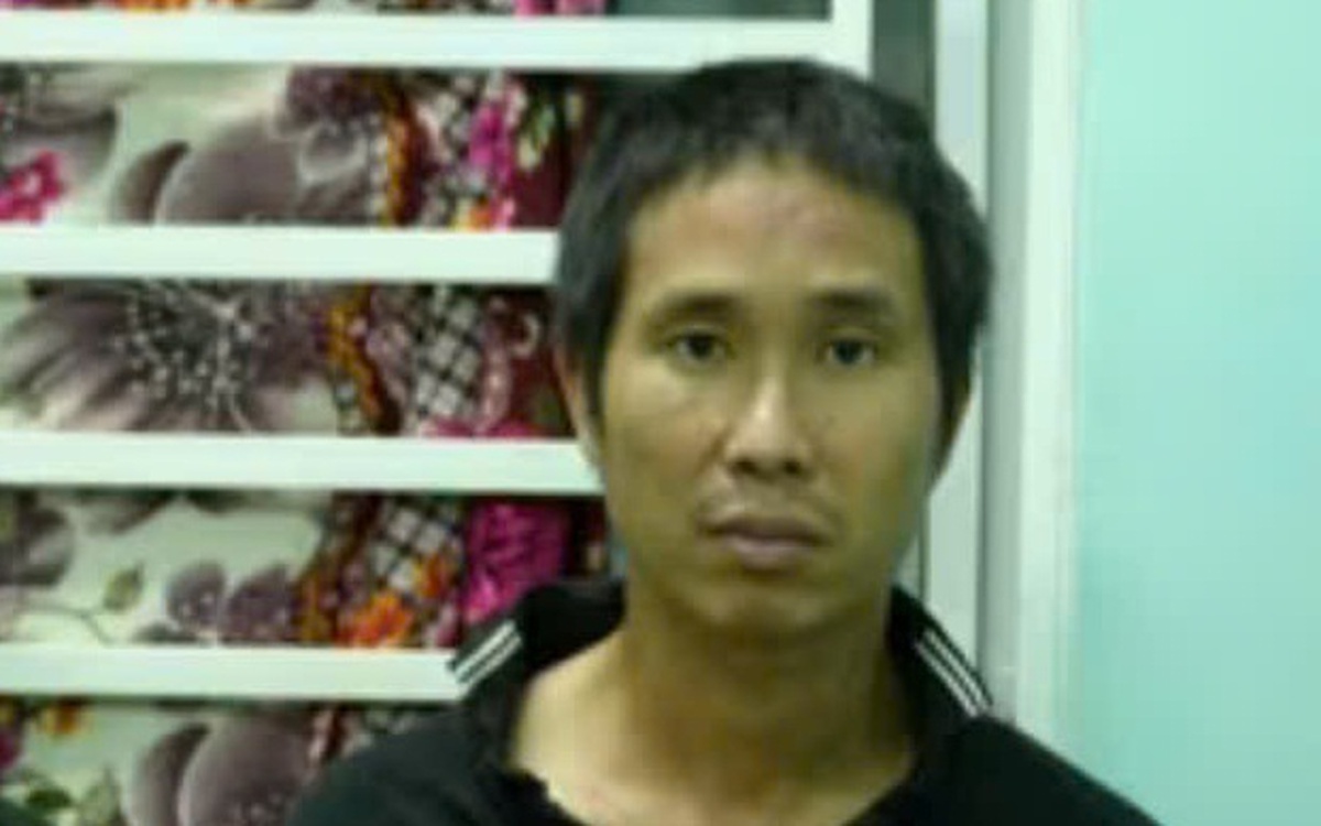 Truy tố bị can dùng súng thảm sát 3 người trong một gia đình ở Đồng Nai 1 Truy to bi can dung sung tham sat 3 nguoi