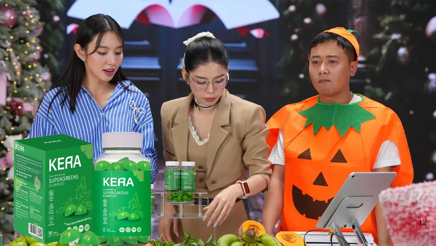 Truy tố vợ chồng cựu thư ký Phó Chủ nhiệm Văn phòng Chính phủ - Ảnh 1.